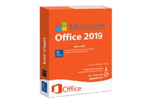 Microsoft Office 2019 批量授权版24年05月更新版